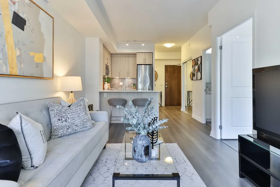 Ático dúplex con terraza de 40 m² en La Flota